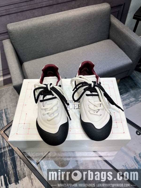 Alexander McQueen Shoes Alexander McQueen sz34-46 hnh0502