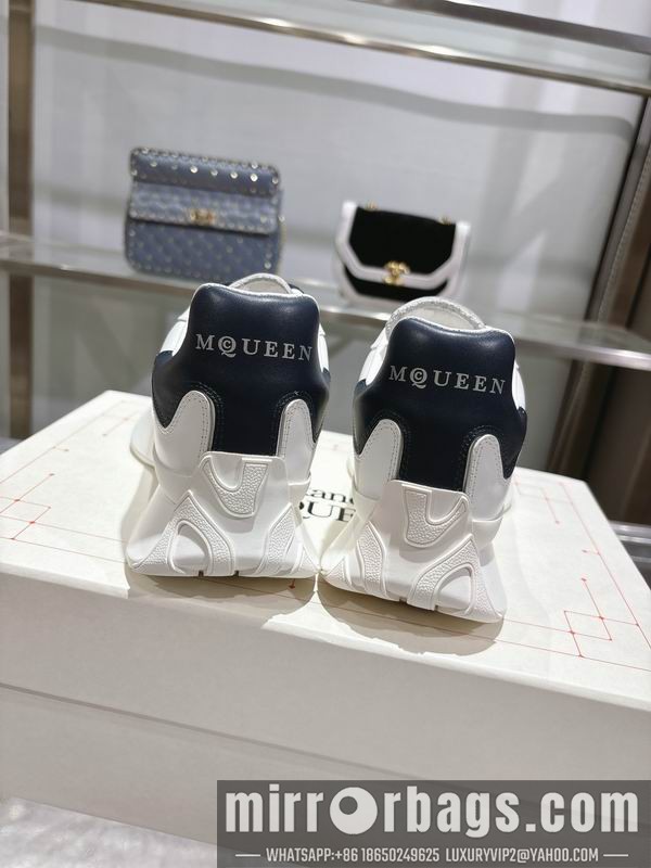 Alexander McQueen Shoes Alexander McQueen sz35-45 mnq0201