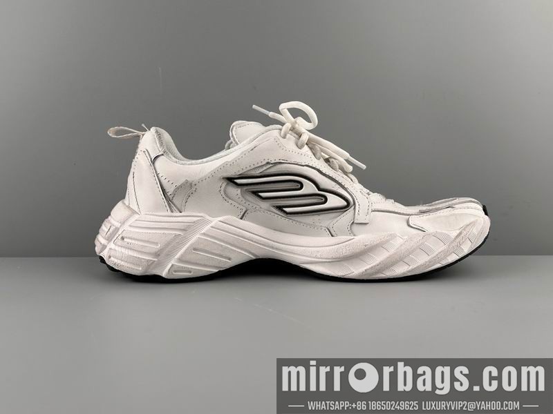 Balenciaga Shoes Balenciaga sz35-46 hnh0705