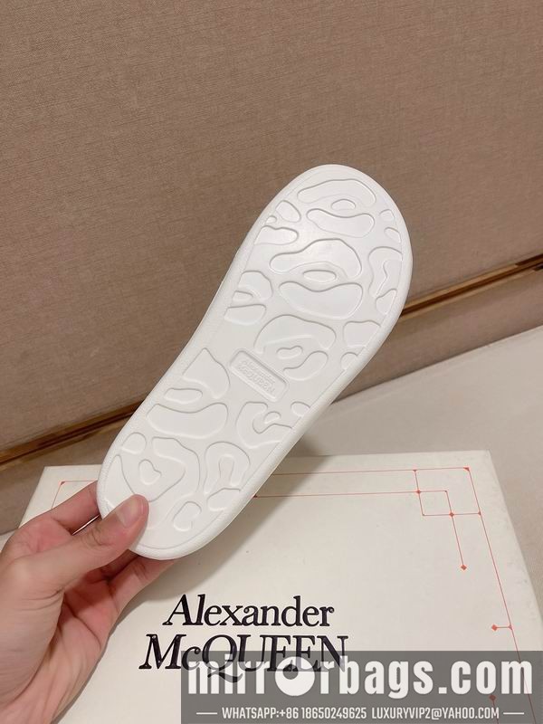 Alexander McQueen Shoes Alexander McQueen sz38-45 hnh0303