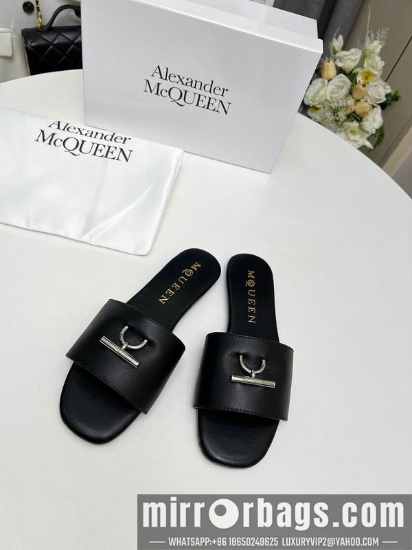 Alexander McQueen Shoes Alexander McQueen 35-43 jyh0501