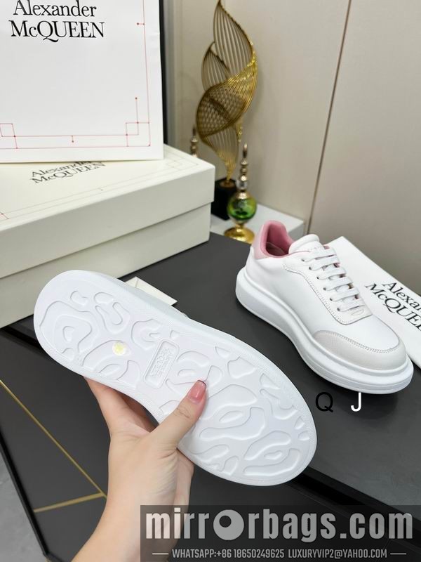Alexander McQueen Shoes AlexanderMcqueen sz35-45 J1102