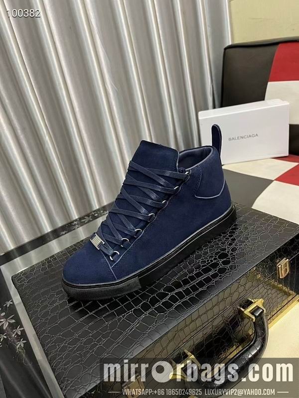 Balenciaga Shoes Balenciaga sz38-44 jyq0110