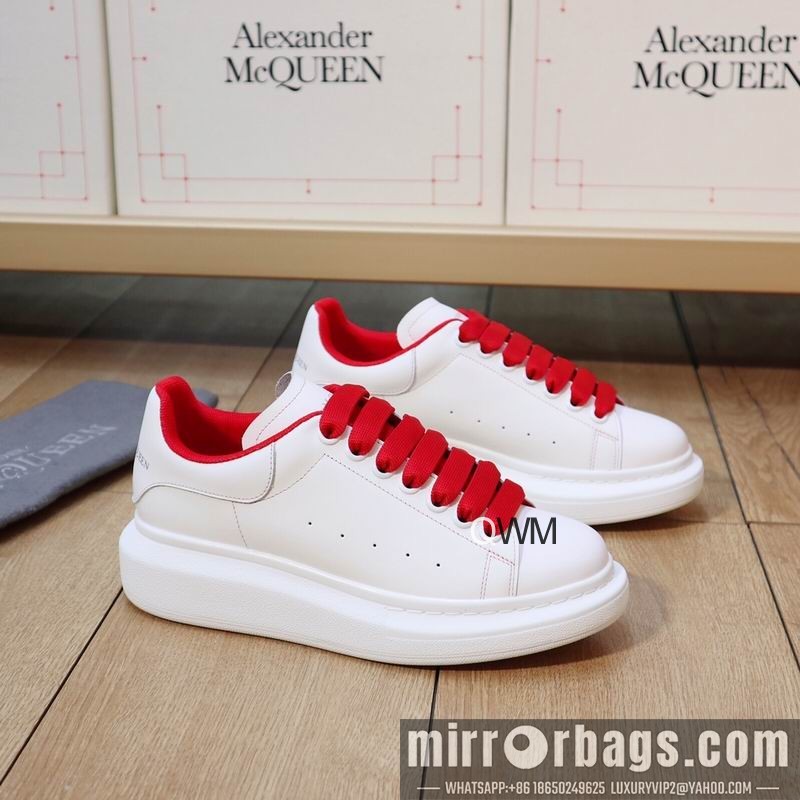 Alexander McQueen Shoes Alexander Mcqueen sz35-45 3C TF0445