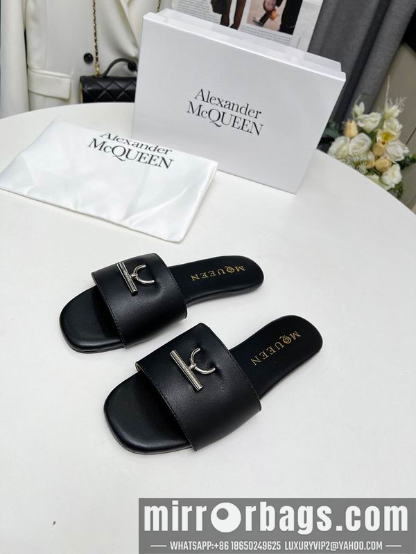 Alexander McQueen Shoes Alexander McQueen 35-43 jyh0501