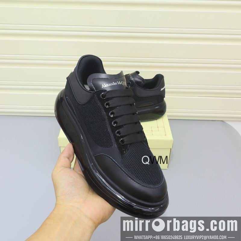 Alexander McQueen Shoes Alexander McQueen sz34-46 2C WM0433
