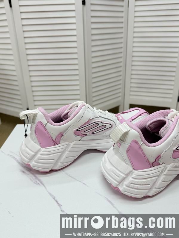 Balenciaga Shoes Balenciaga sz35-42 hnh0601