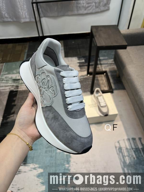 Alexander McQueen Shoes Alexander Mcqueen sz35-44 6C WM0443