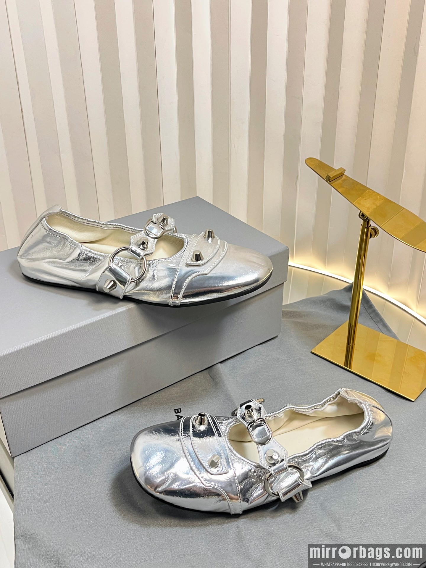 Balenciaga Shoes Balenciaga sz35-40 h0501