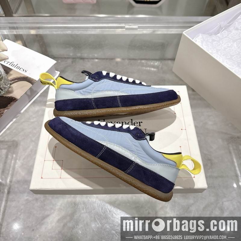 Alexander McQueen Shoes Alexander McQueen sz35-45 mnq0203