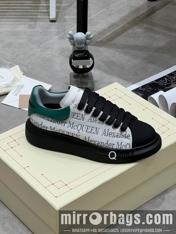 Alexander McQueen Shoes Alexander Mcqueen sz34-46 7C WM0439