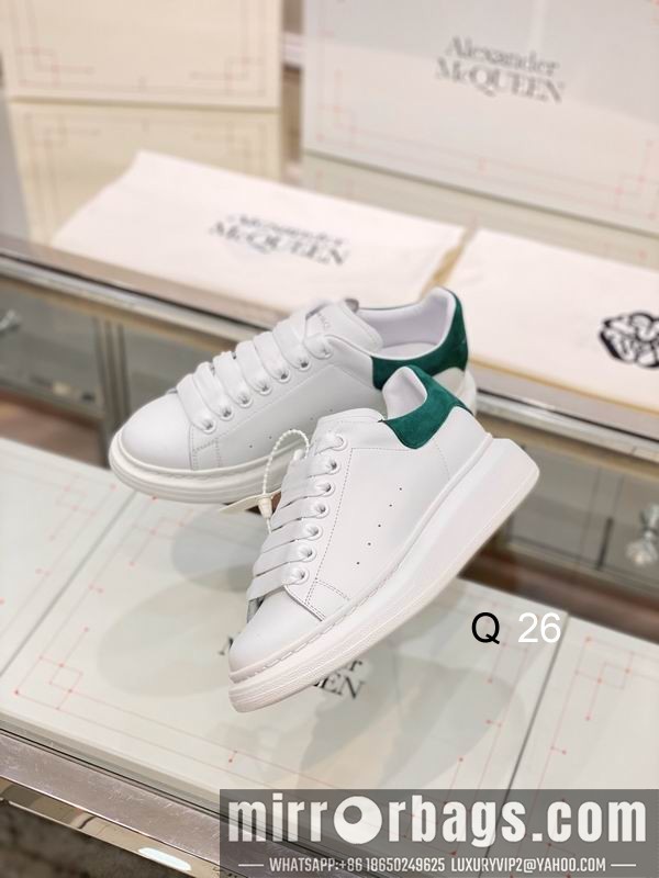 Alexander McQueen Shoes Alexander Mcqueen sz35-45 N0109