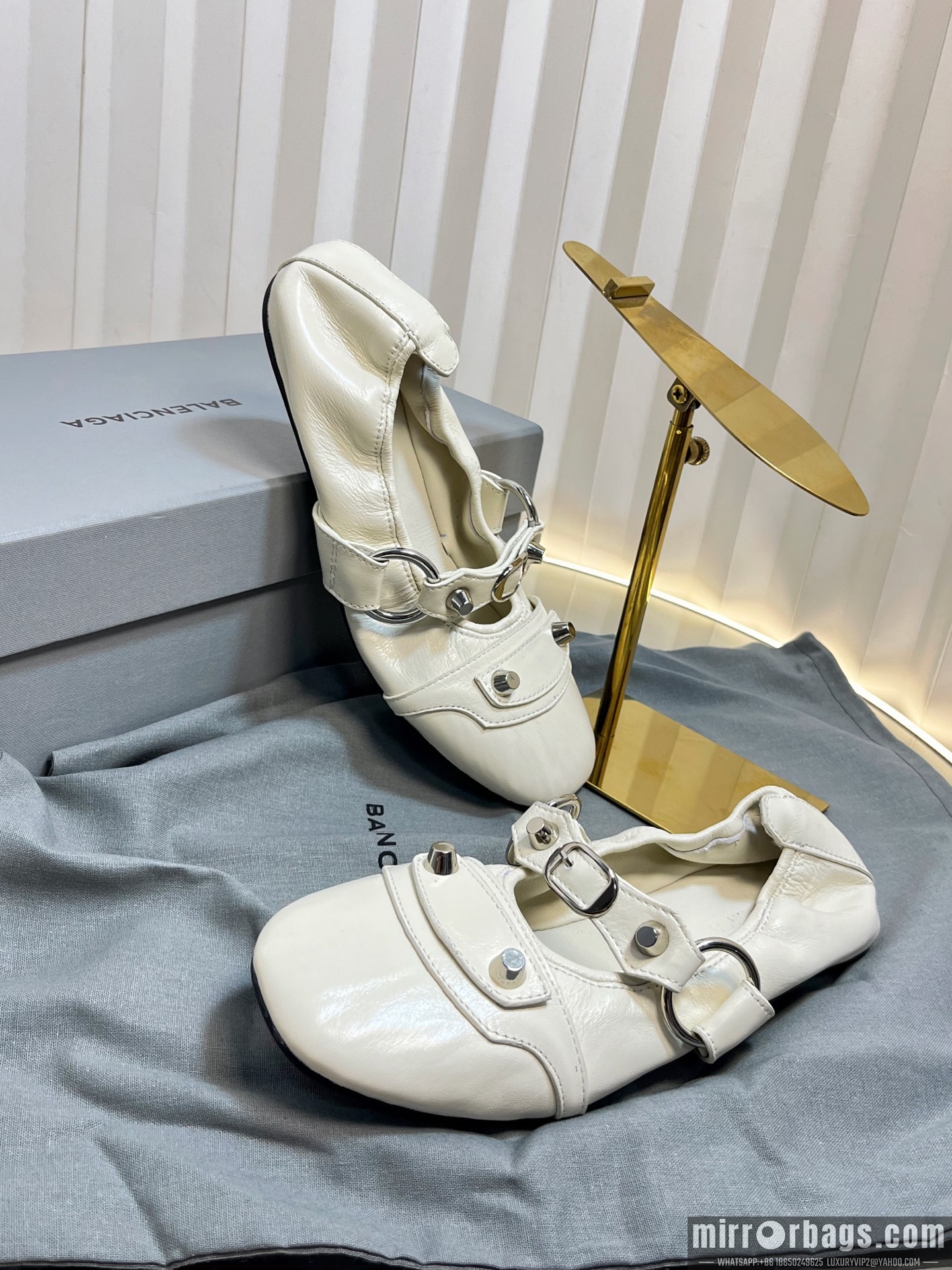 Balenciaga Shoes Balenciaga sz35-40 h0501