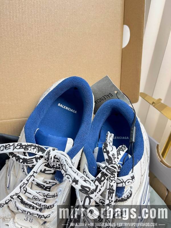 Balenciaga Shoes Balenciaga sz35-45 mnh0801