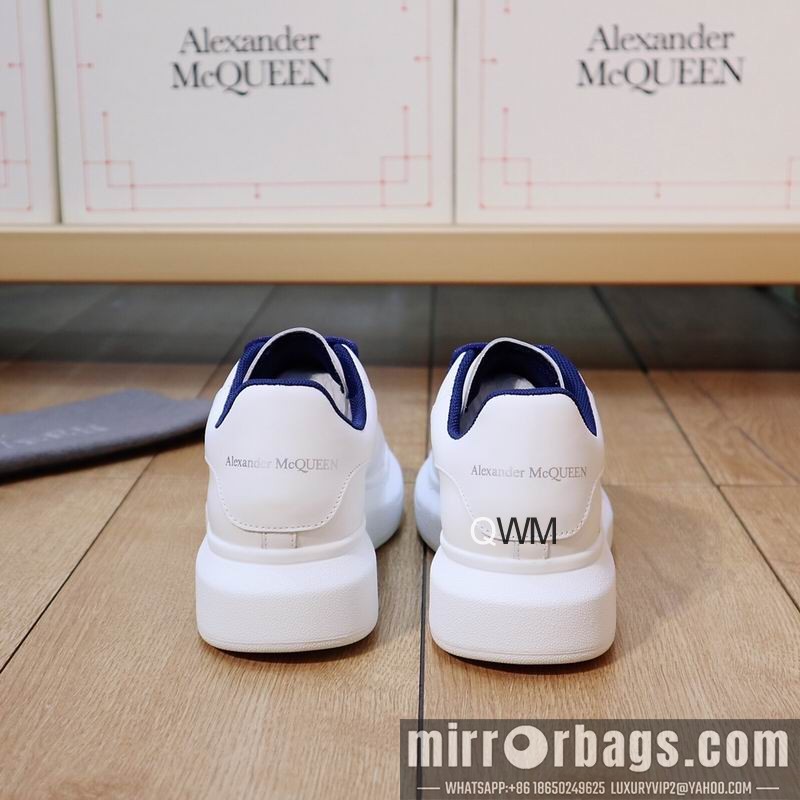 Alexander McQueen Shoes Alexander Mcqueen sz35-45 3C TF0445