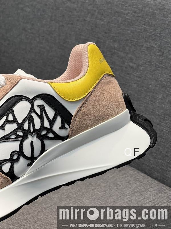 Alexander McQueen Shoes Alexander Mcqueen sz35-44 6C WM0443