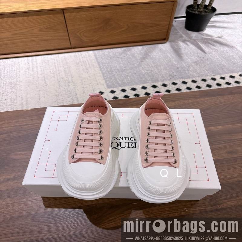 Alexander McQueen Shoes Alexander Mcqueen sz35-40 LL0702