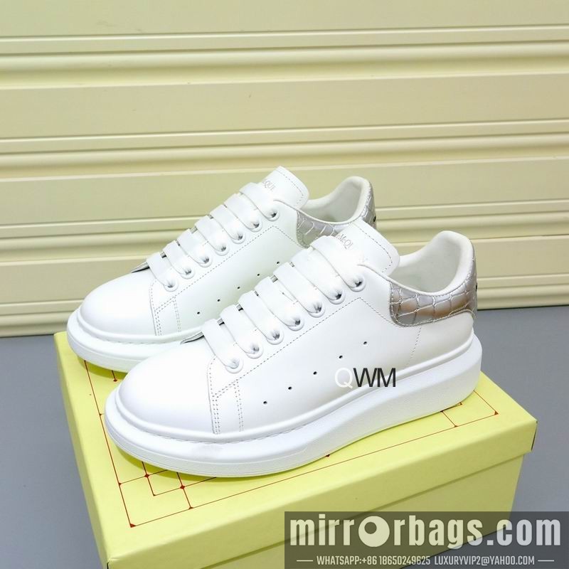 Alexander McQueen Shoes Alexander McQueen sz34-46 3C WM0435