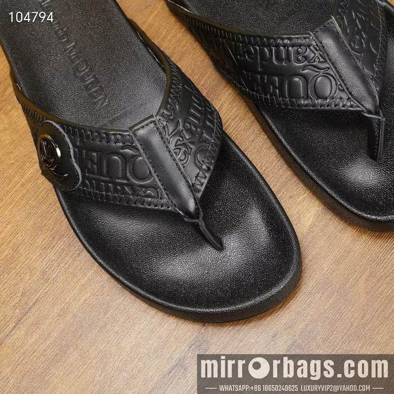 Alexander McQueen Shoes Alexander McQueen sz38-46 jyh0505