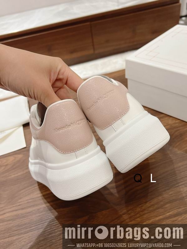 Alexander McQueen Shoes Alexander Mcqueen sz36-45 BS0104