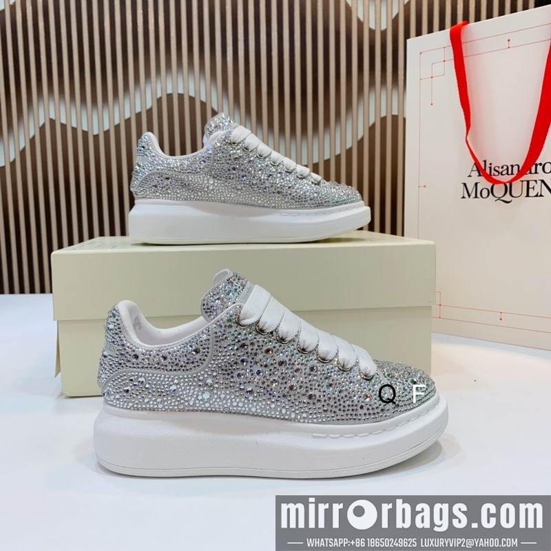 Alexander McQueen Shoes Alexander Mcqueen sz35-45 LL0114