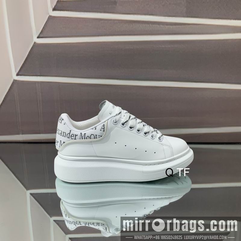 Alexander McQueen Shoes Alexander Mcqueen sz35-45 4C GDT0446