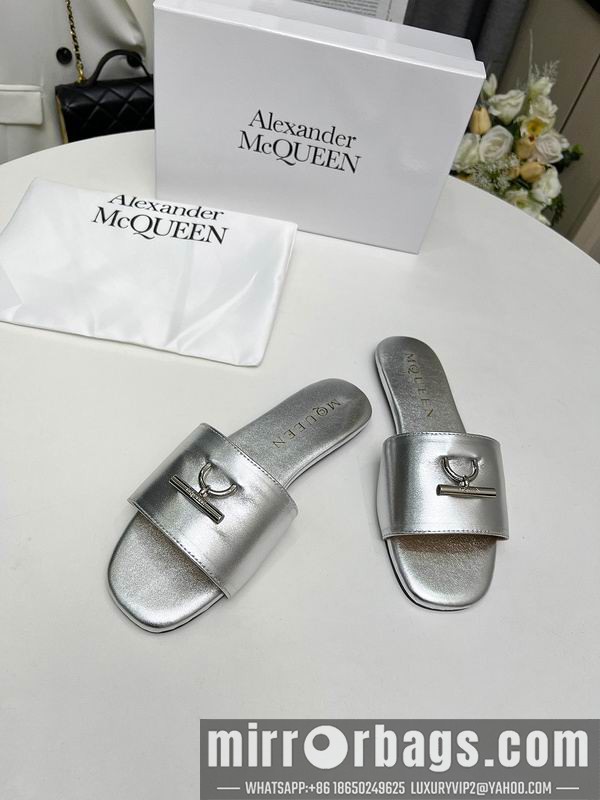 Alexander McQueen Shoes Alexander McQueen 35-43 jyh0501