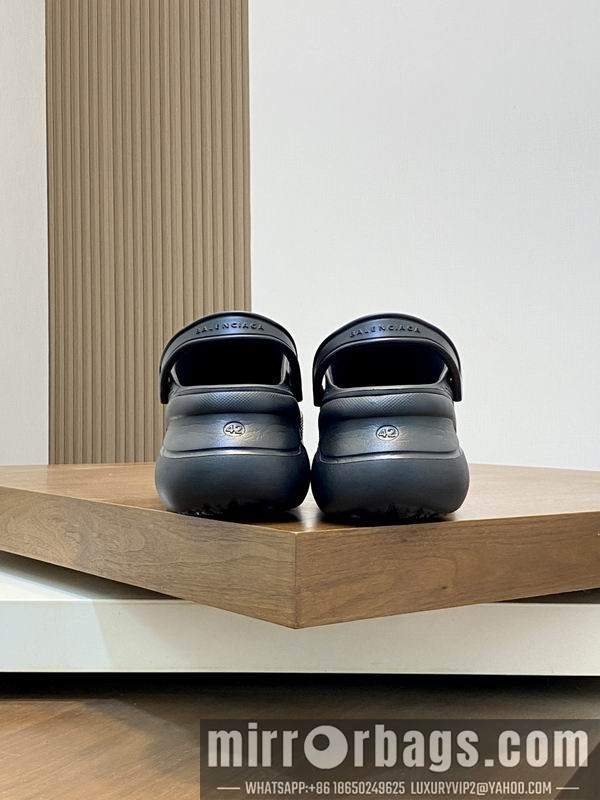 Balenciaga Shoes Balenciaga sz35-44 hnh0405
