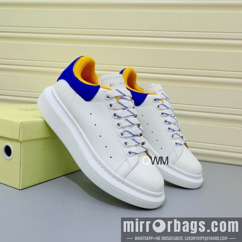 Alexander McQueen Shoes Alexander Mcqueen sz35-44 3C ngh0542