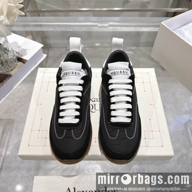 Alexander McQueen Shoes Alexander McQueen sz35-45 mnq0201