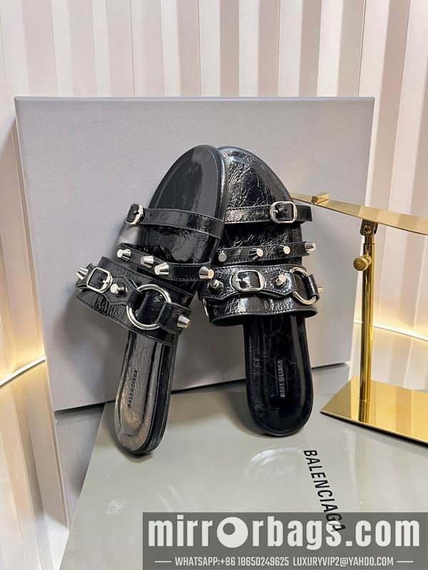 Balenciaga Shoes Balenciaga sz35-41 mnh0601
