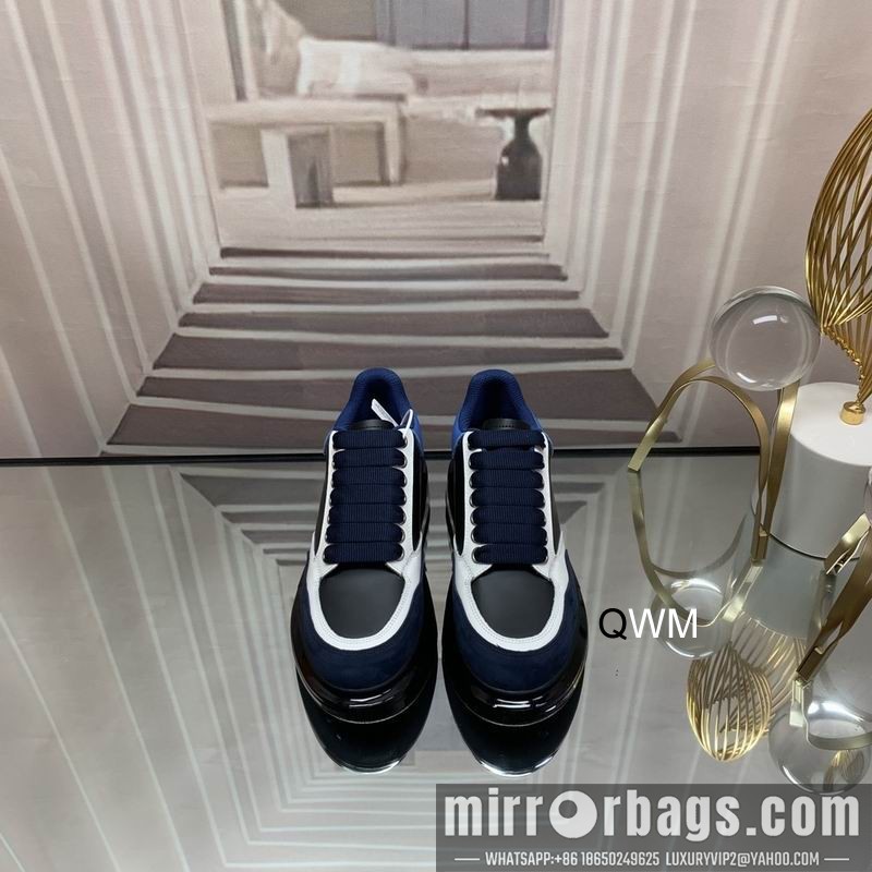 Alexander McQueen Shoes Alexander McQueen sz34-46 10C F0441