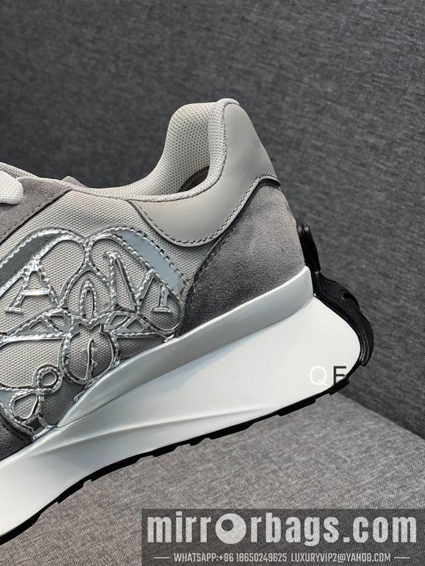 Alexander McQueen Shoes Alexander Mcqueen sz35-44 6C WM0443