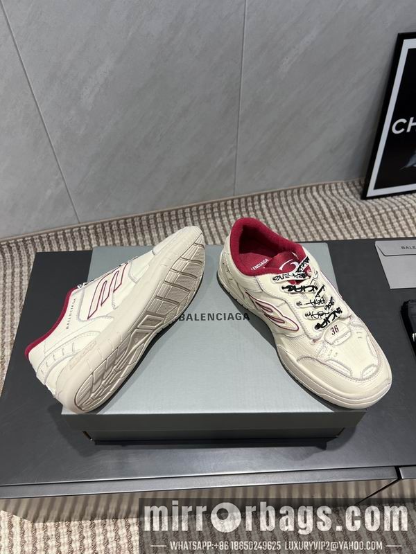Balenciaga Shoes Balenciaga sz35-45 mnh0802