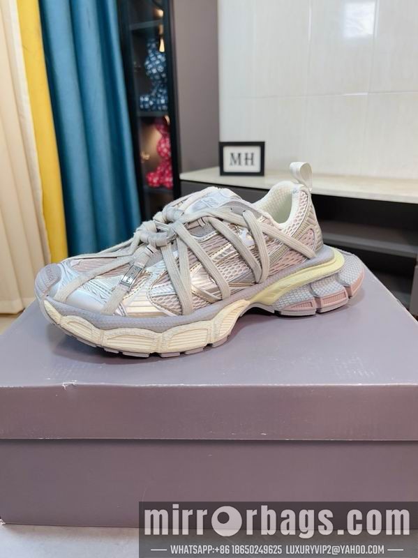 Balenciaga Shoes Balenciaga sz35-45 hnh0602