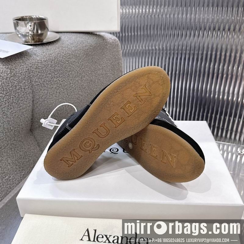 Alexander McQueen Shoes Alexander McQueen sz35-45 mnq0209