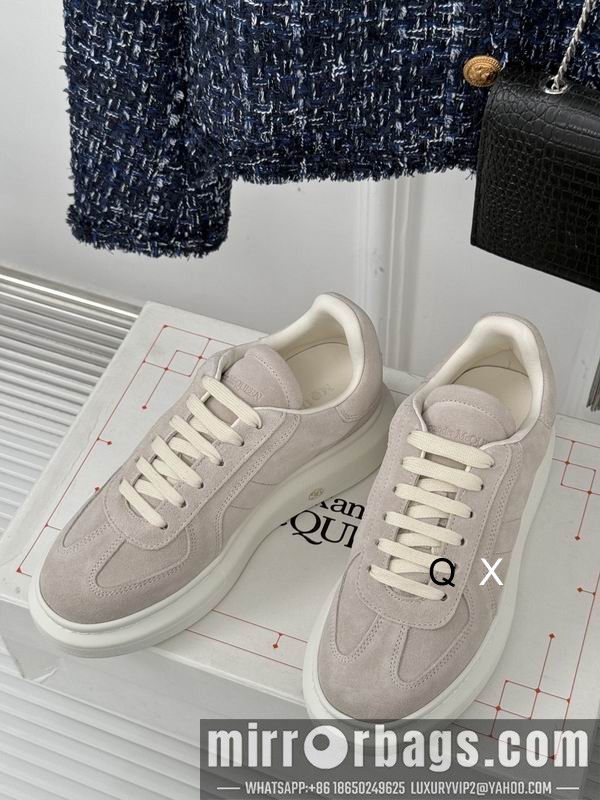 Alexander McQueen Shoes Alexander Mcqueen sz35-45 N0108