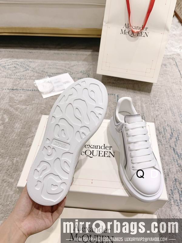 Alexander McQueen Shoes Alexander Mcqueen sz35-45 4C XJ0448