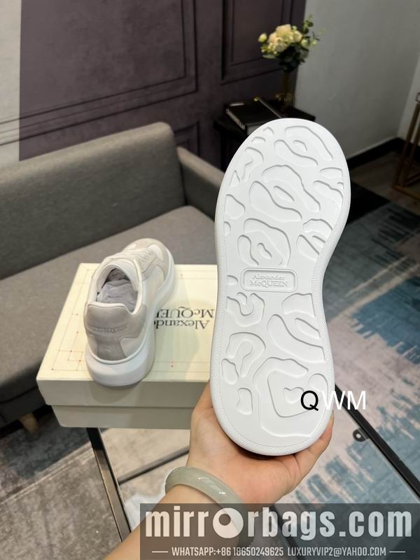 Alexander McQueen Shoes ALexander McQueen sz35-44 JX0119