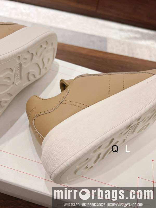 Alexander McQueen Shoes AlexanderMcqueen sz35-44 NW0103