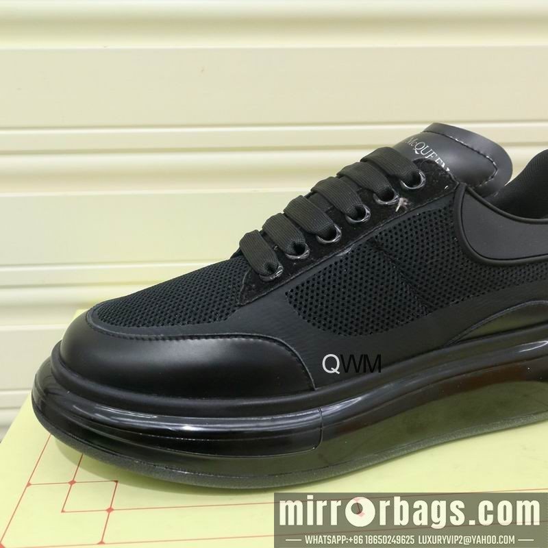 Alexander McQueen Shoes Alexander McQueen sz34-46 2C WM0433