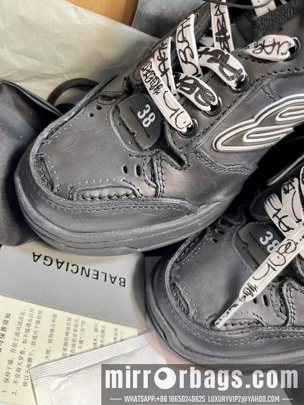 Balenciaga Shoes Balenciaga sz35-45 mnh0801