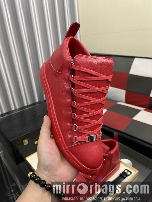 Balenciaga Shoes Balenciaga sz35-46 hnh0701