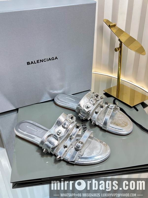 Balenciaga Shoes Balenciaga sz35-41 mnh0601