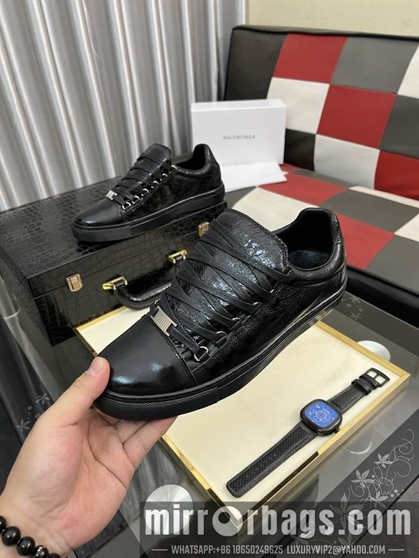 Balenciaga Shoes Balenciaga sz38-46 hnh0701