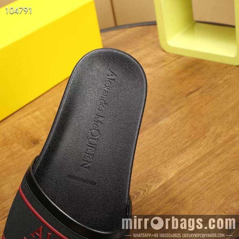 Alexander McQueen Shoes Alexander McQueen sz38-46 jyh0501
