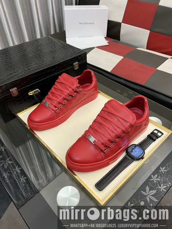 Balenciaga Shoes Balenciaga sz38-46 hnh0701