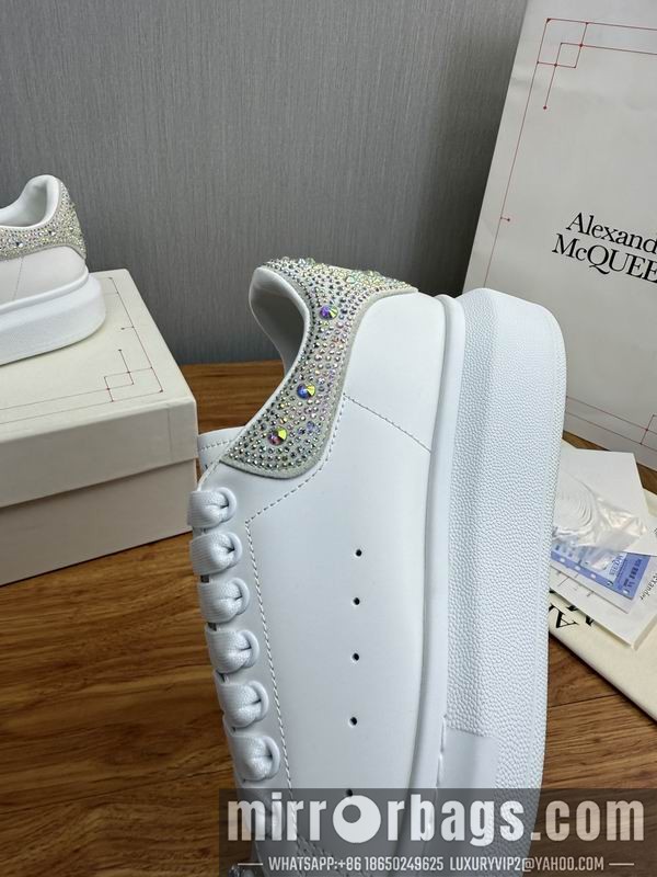 Alexander McQueen Shoes Alexander McQueen sz35-46 1201