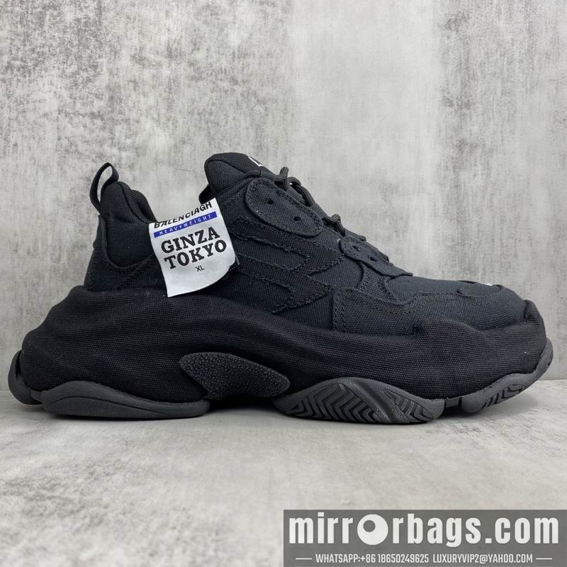 Balenciaga Shoes Balenciaga sz35-46 hnh0701