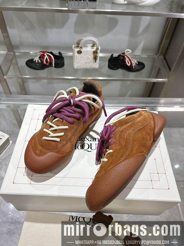 Alexander McQueen Shoes Alexander McQueen sz35-45 jc2h0501